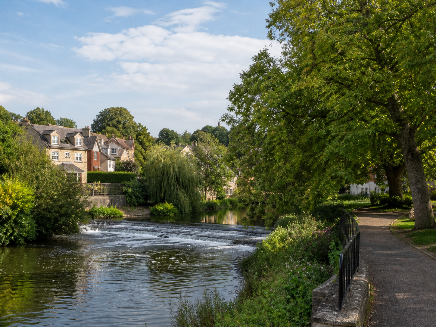 Keynsham