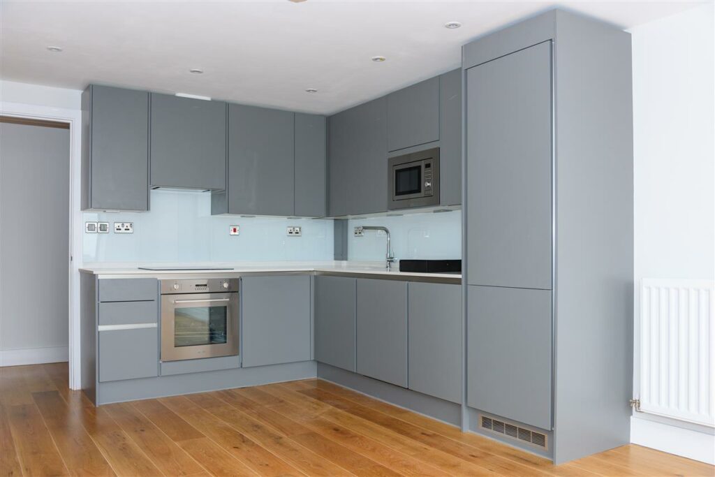 Whiteladies Road — photo 2