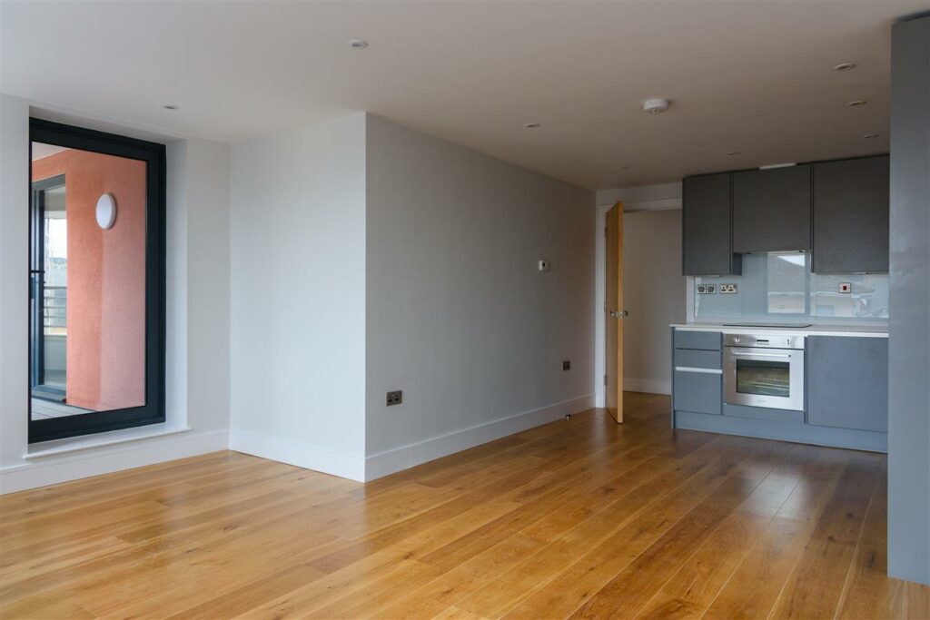 Whiteladies Road — photo 2