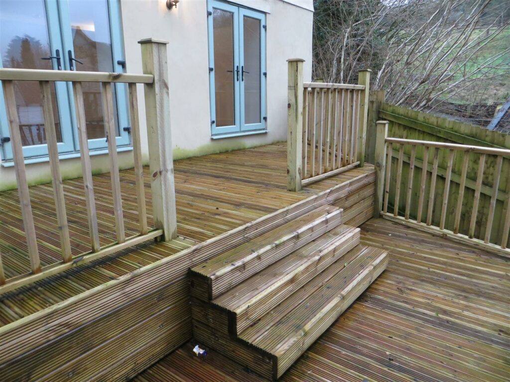 Kings Court Cottages — photo 10