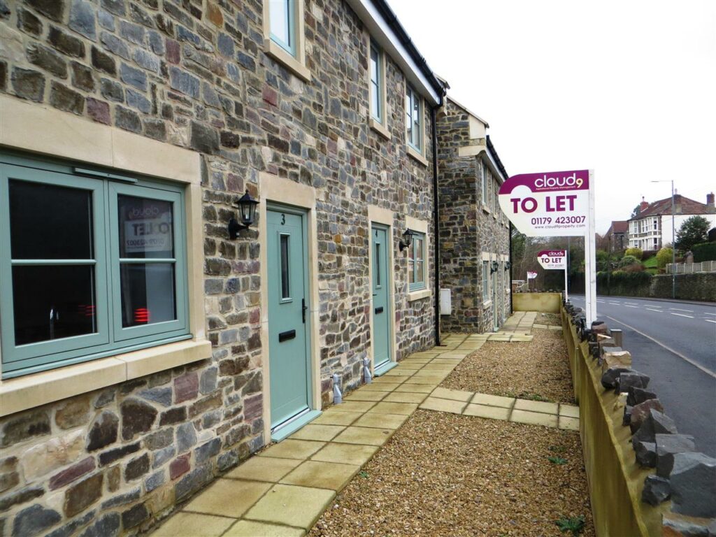 Kings Court Cottages — photo 10