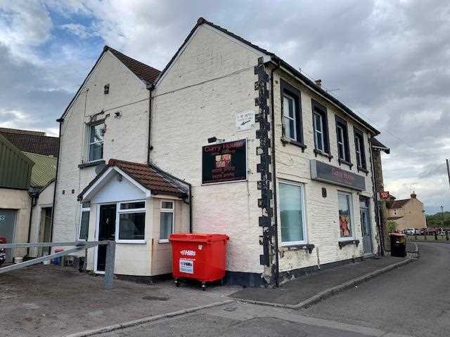 Wellington House Pump Square, Portishead