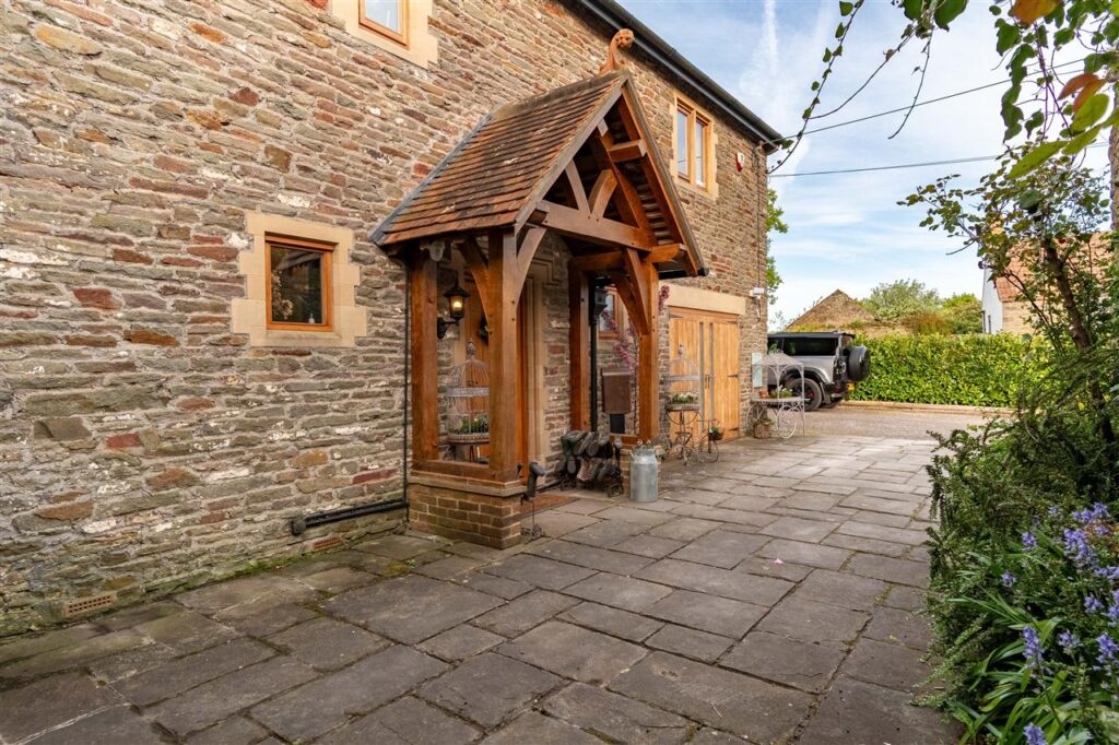 The Old Oast House — photo 19