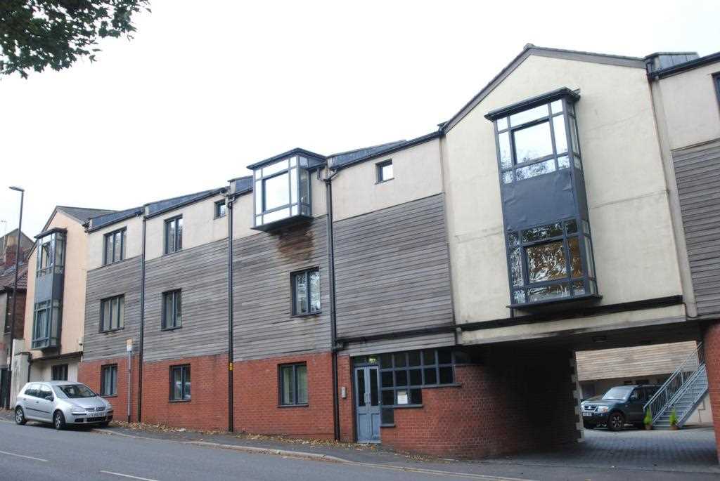 Clifton View, Bristol