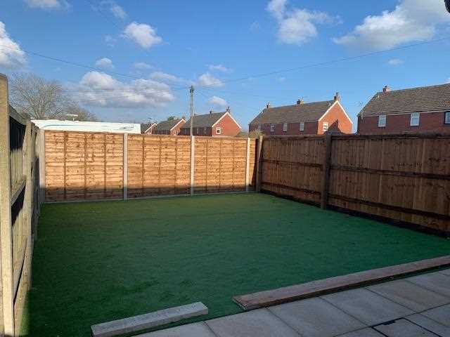 Elmgrove Road East, Gloucester