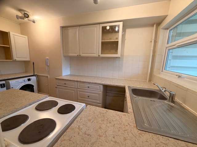 Oswalds Court, Bristol