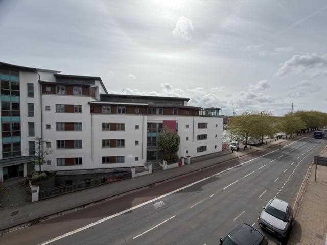 Hotwells Road, Bristol