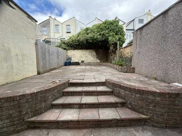 William Street, Bristol