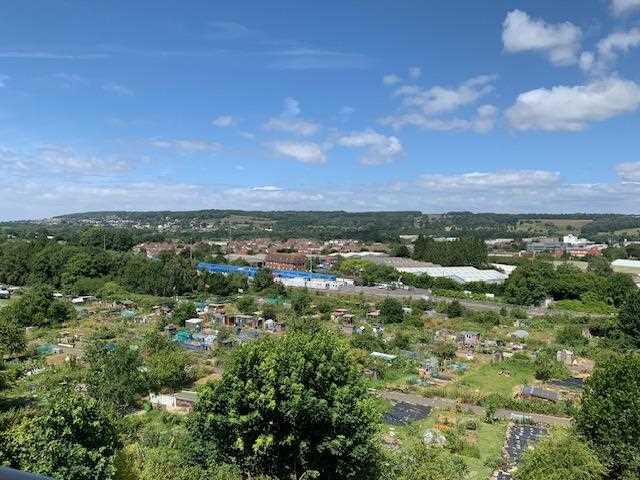 Clifton View, Bristol